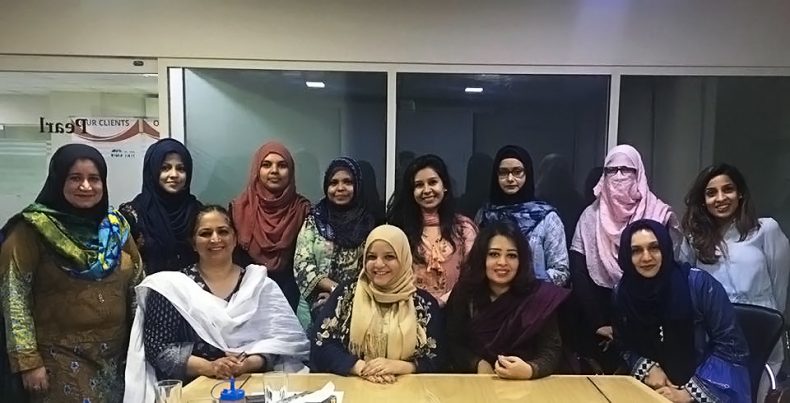 Women in STEM | 10Pearls