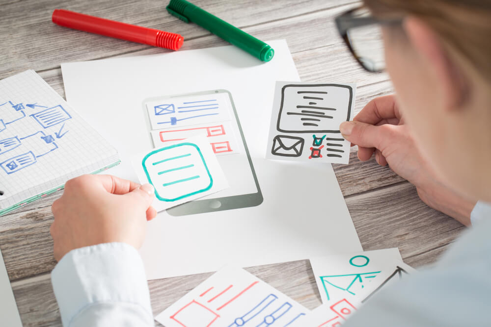 Mobile App Creation