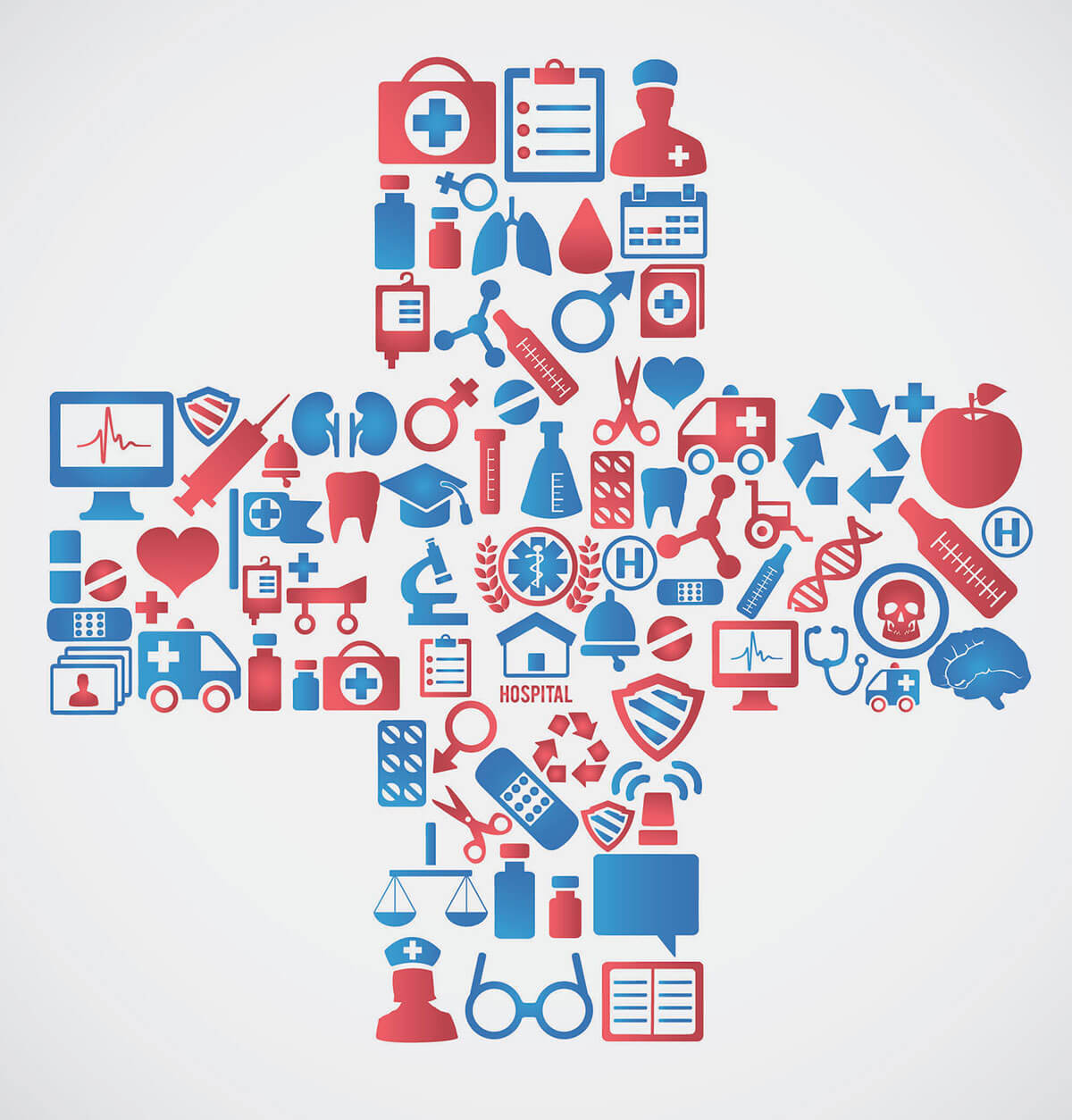Healthcare Trends
