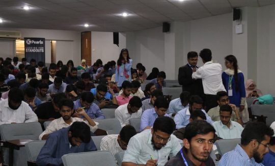 PROCOM competition
