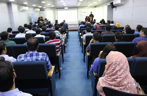 Azure bootcamp