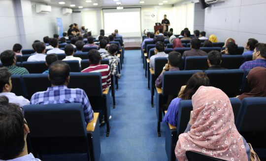 10Pearls University