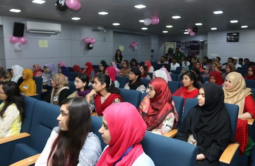 WOmen in Tech