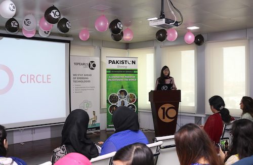 Women Tech Quest