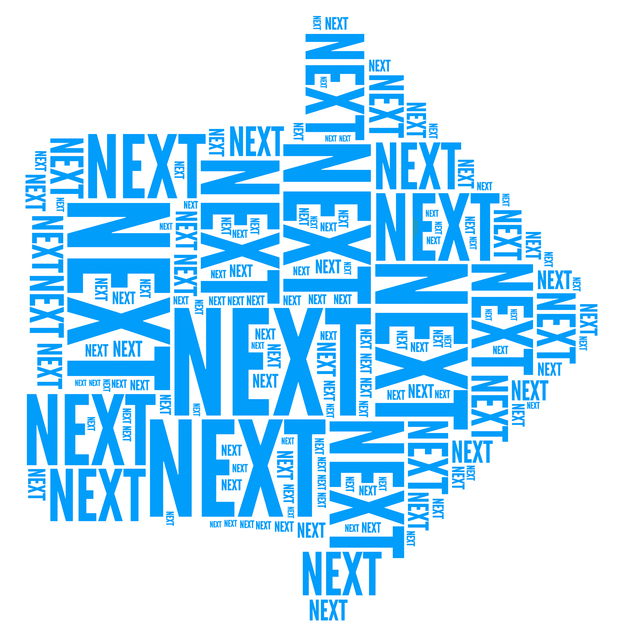 Creating v-next
