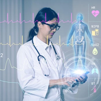 How IoMT (the Internet of Medical Things) is disrupting healthcare