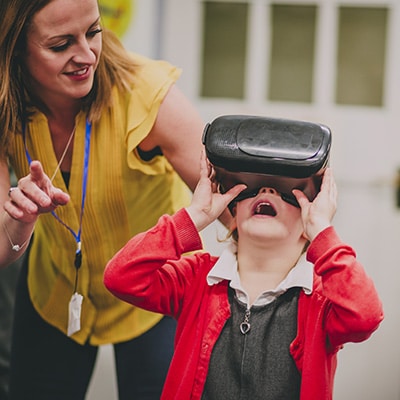 The rise of education technology in a tech-savvy generation