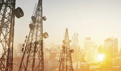 Nextel Brazil