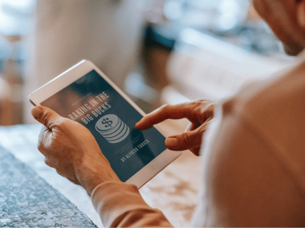Digital-Economics