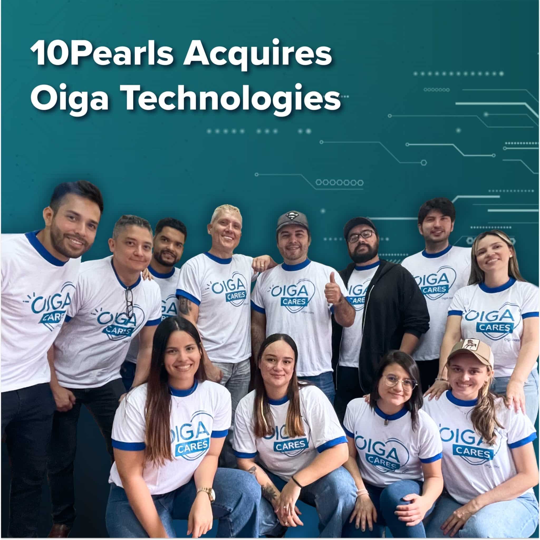 Oiga-Tech