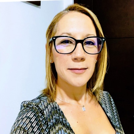 Daniela Rivera 