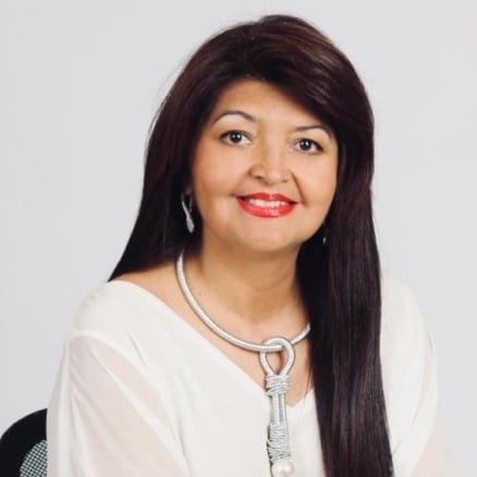 Lourdes Brizuela 