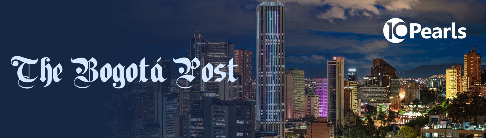 Blog Banner bogota