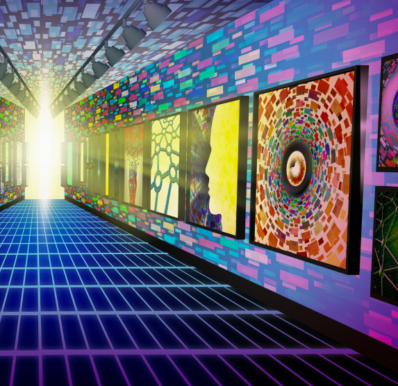 nft gallery