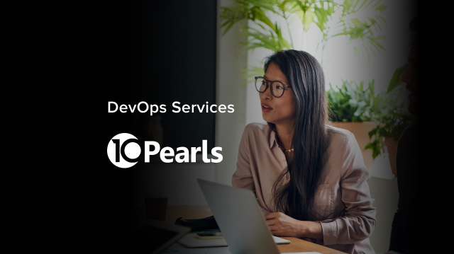 DevOps Consulting Services & Solution | 24/7 Experts Support