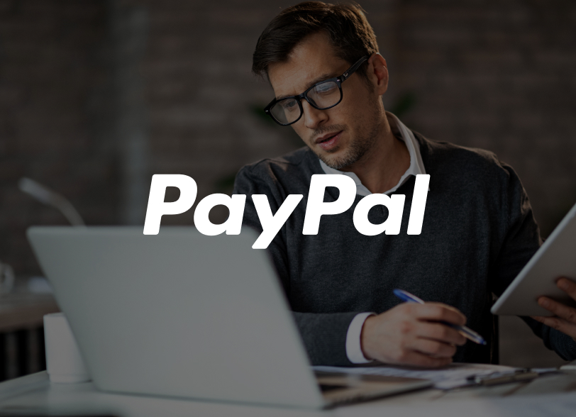 PayPal A Complete Redesign Of The Small Business