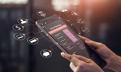 Cloud Based Core Banking Platform