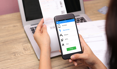 Digital Payment Solution