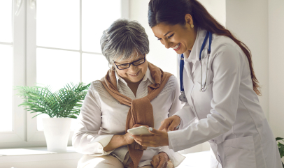 Centralizing Electronic Health Records