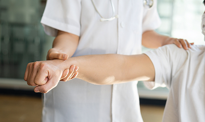MSK Telemedicine Platform