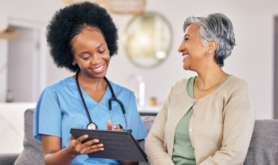 Streamlining Clinical Decision Support