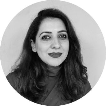 Maheen Sumera Alavi