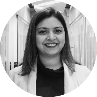 Maria Asrar