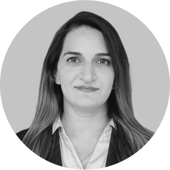Sumayya Shaheen