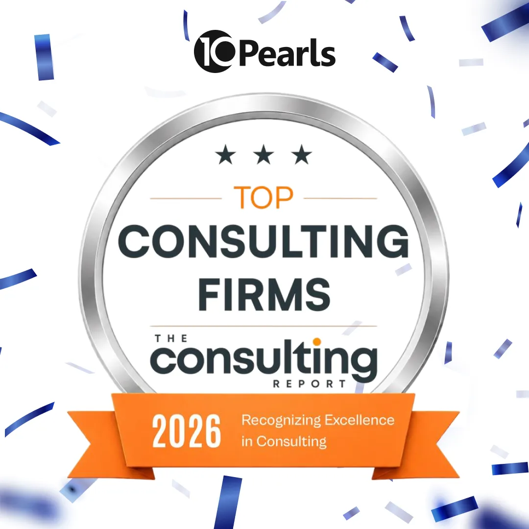 Top Consulting Firm 2026