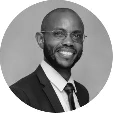 Stephen Mwalilu