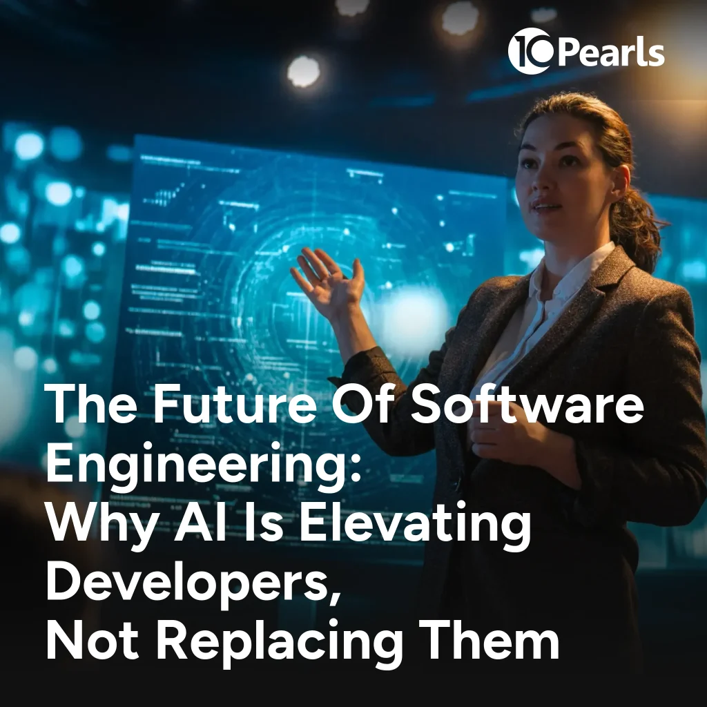 How AI Is Changing Software Engineering Roles