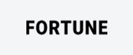 fortune about logo