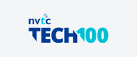 nvtc tech about logo