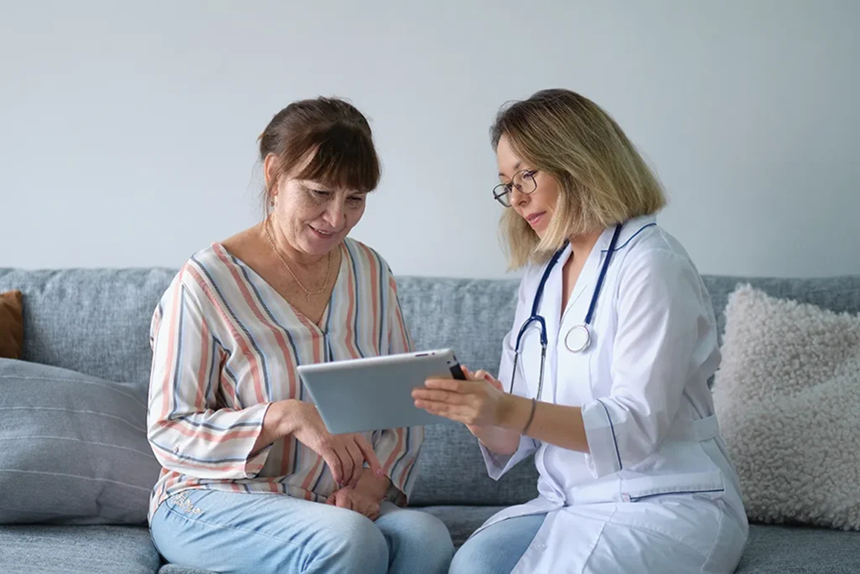 Improving Speed & Security Across Digital Health Systems