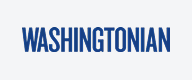 washingtonian about logo