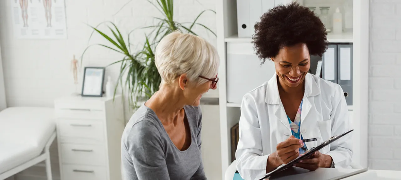 Accelerating Care Delivery 
with Intelligent Automation