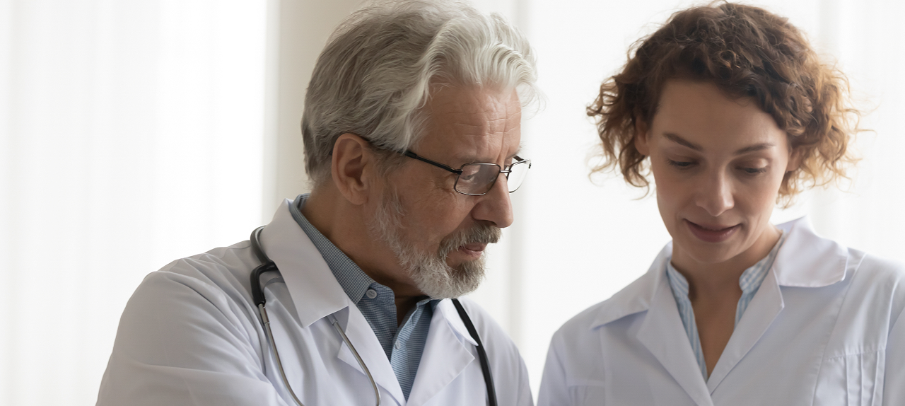 Accelerating Clinical Knowledge Delivery with an AI Agent 