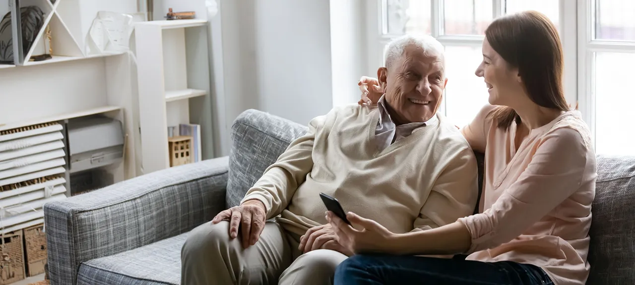 Advanced Care Planning 
Mobile App