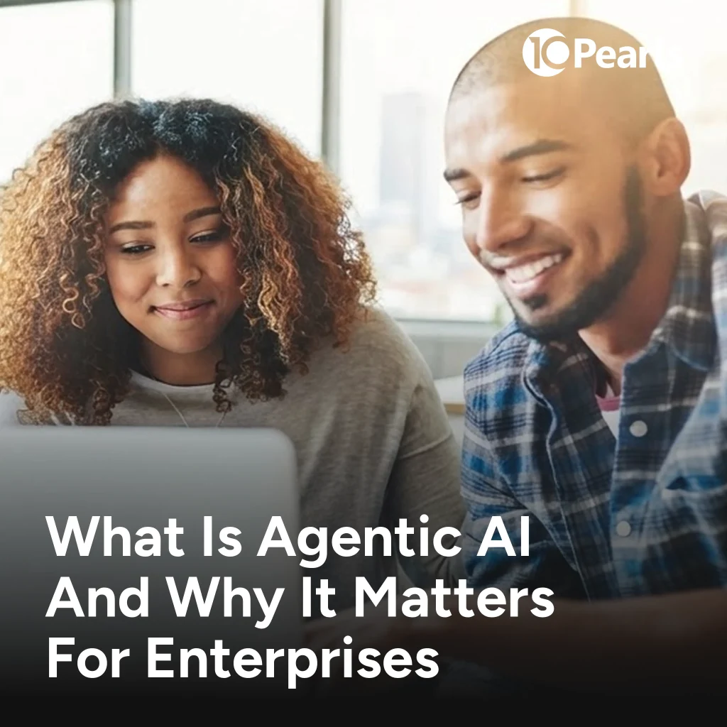 What Is Agentic AI?