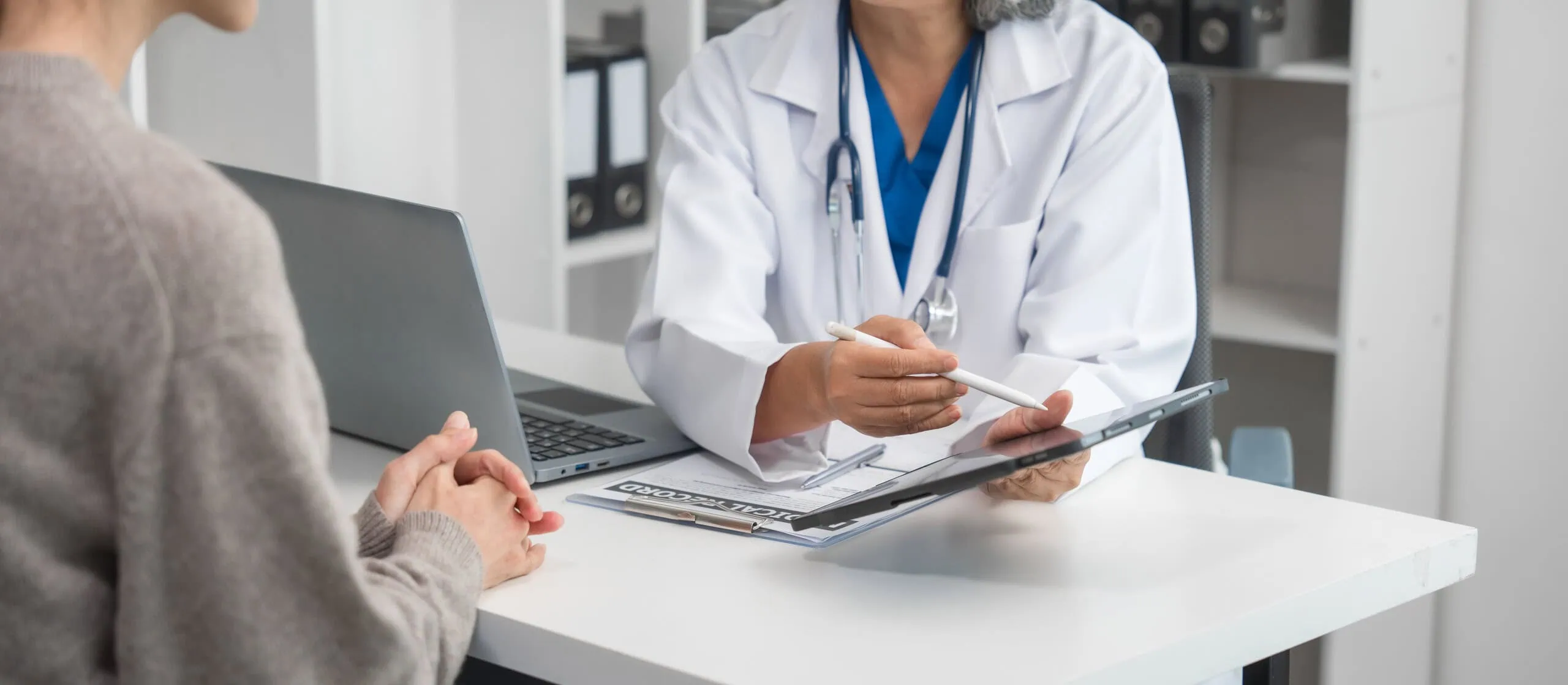 Building a Clinical-Grade AI Platform for GLP-1 Weight Care