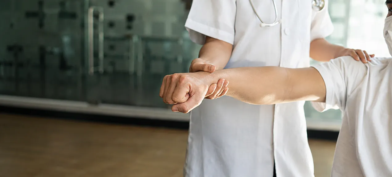 MSK Telemedicine Platform