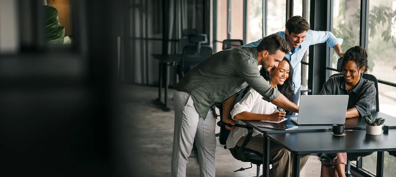 Modernizing Asset Management for Greater Efficiency & Visibility