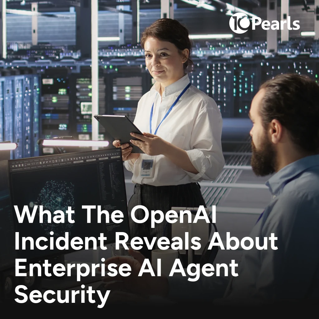 Enterprise AI Agent Security: Lessons from the OpenAI Incident