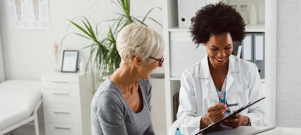 Accelerating Care Delivery with Intelligent Automation