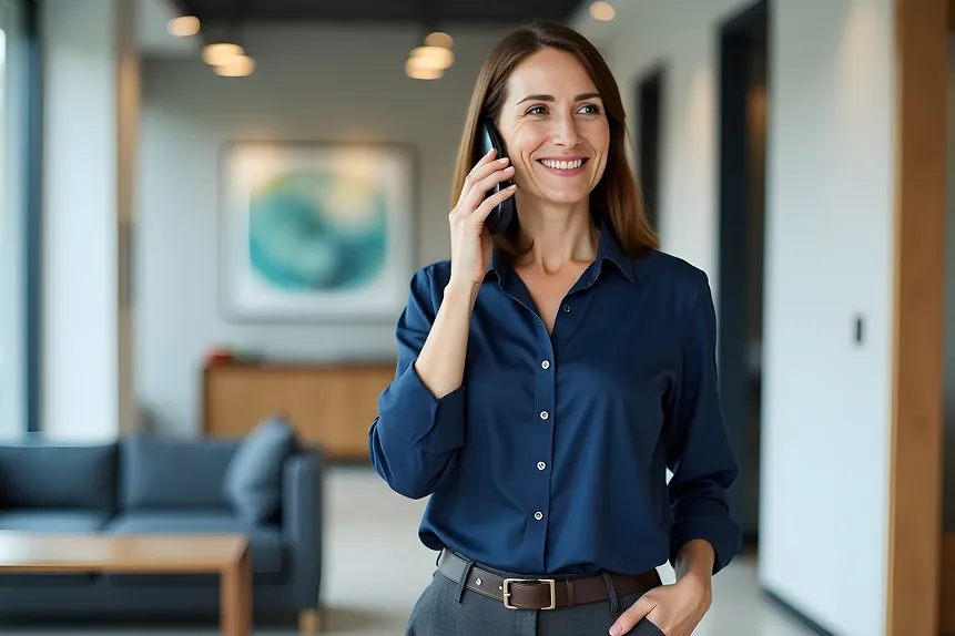 Automating Client Follow-Up with an AI Calling Agent