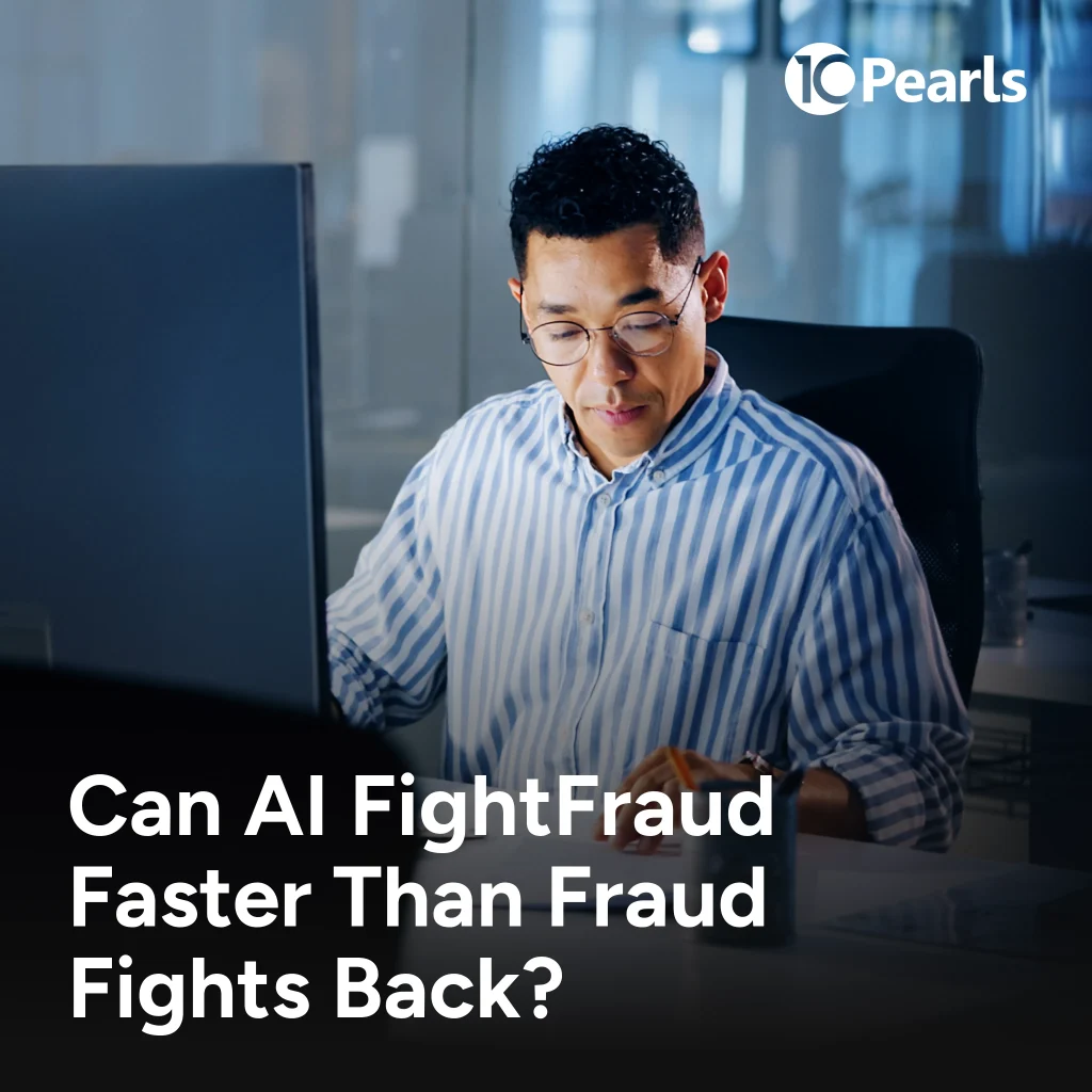 How AI Fraud Detection Works and Where It Still Fails