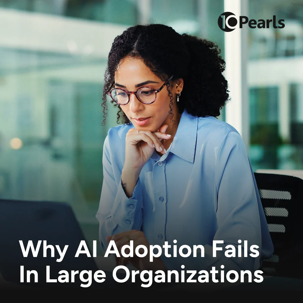 AI Adoption Challenges and How Enterprises Can Solve Them