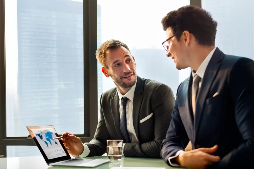 Compensation Data Analytics Platform