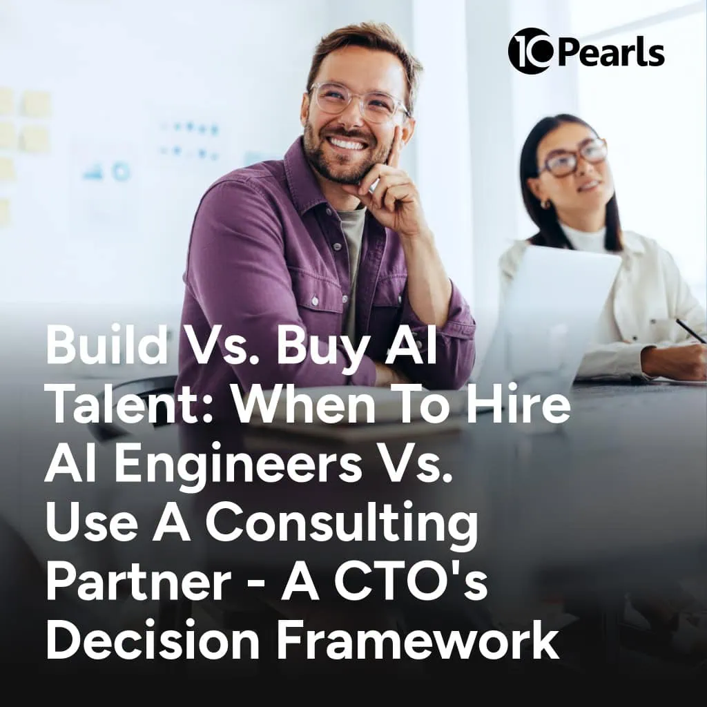 How Enterprises Can Scale AI Without Losing Accountability