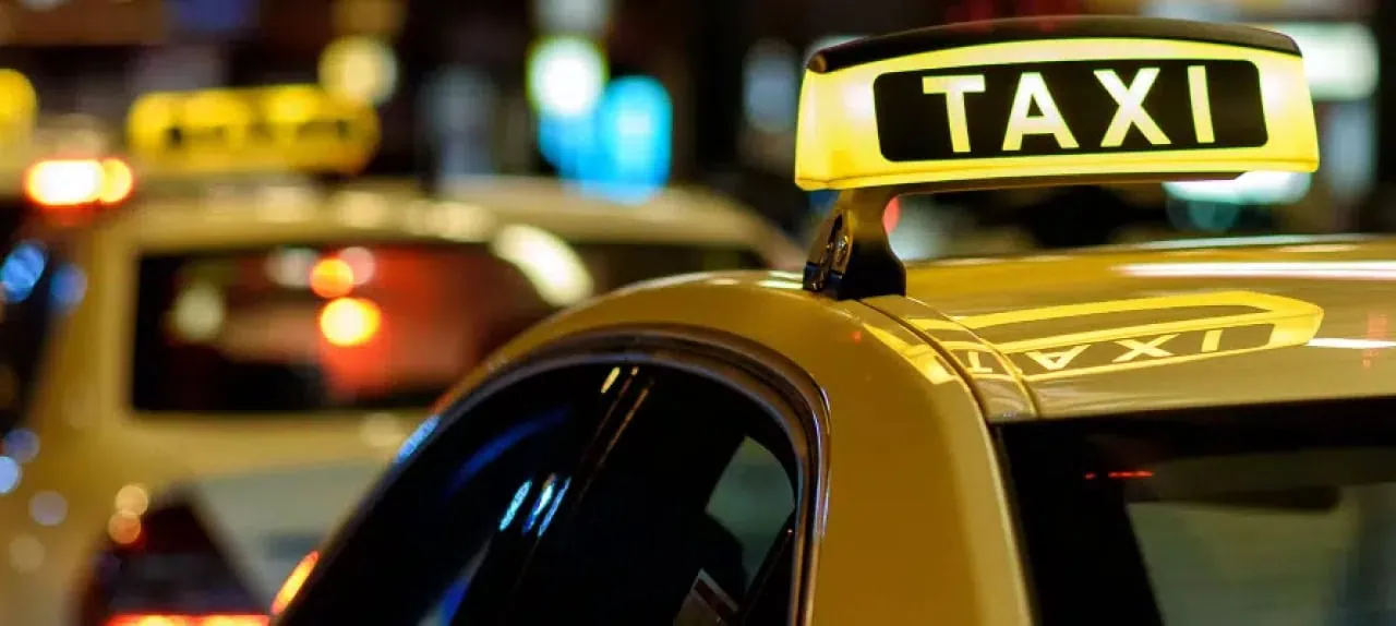 Modernising the Taxi Services with Mobile Ride Scheduling